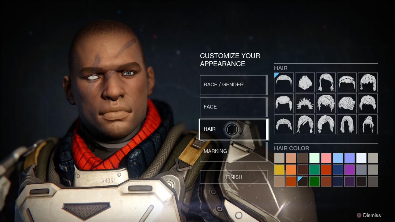 © Bungie 2014
