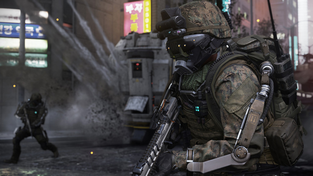 © Activision 2014