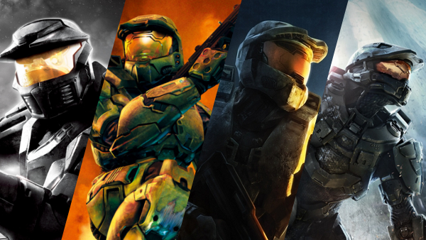 © 343 Industries 2014