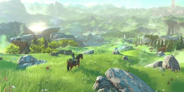 © Nintendo 2014