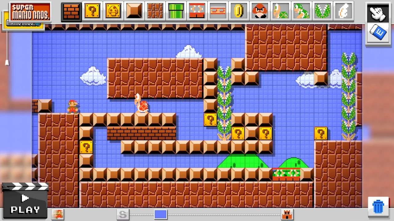 © Nintendo 2014