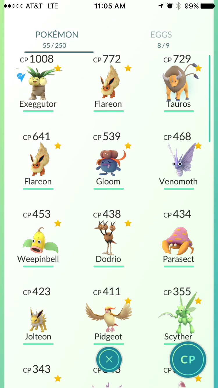 And the team.