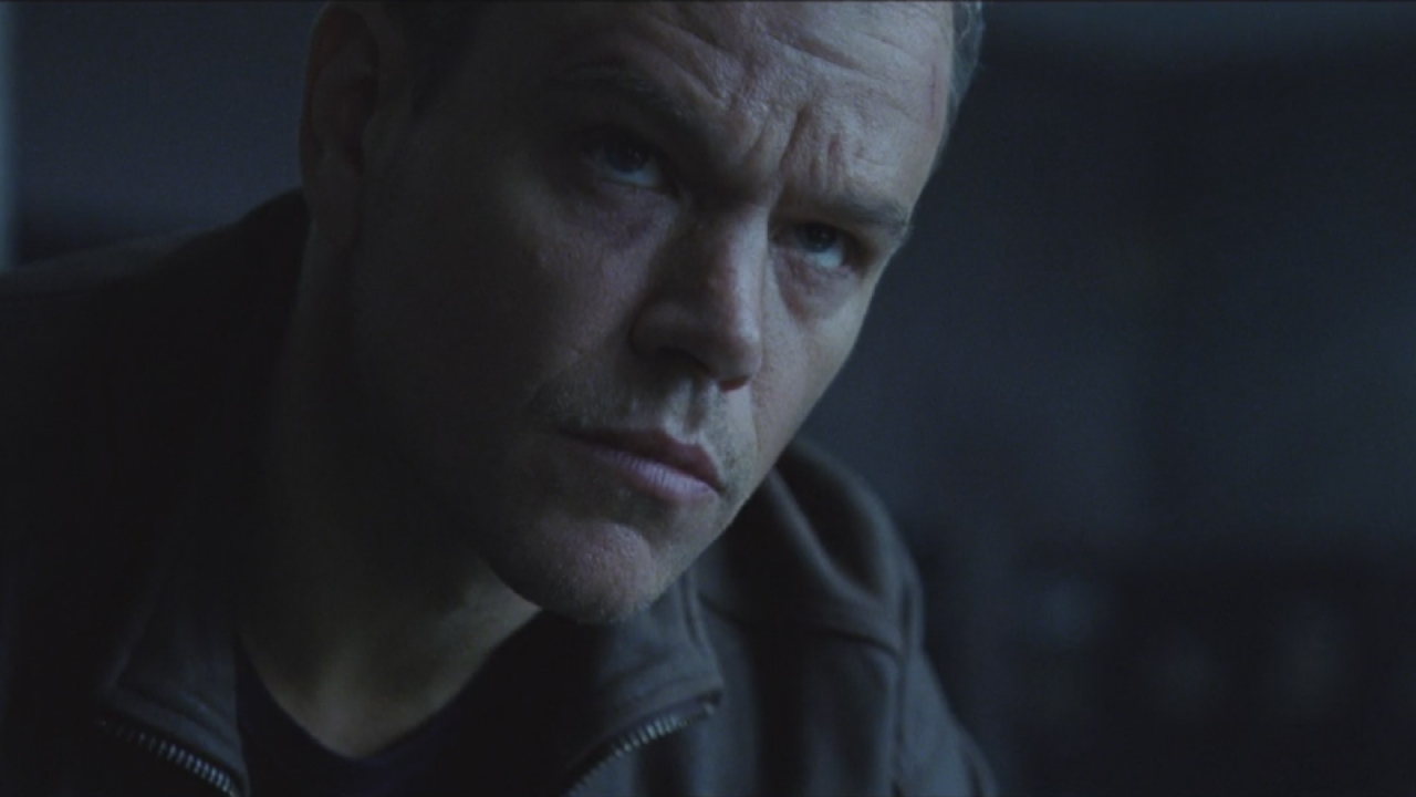 Jason Bourne - 2016