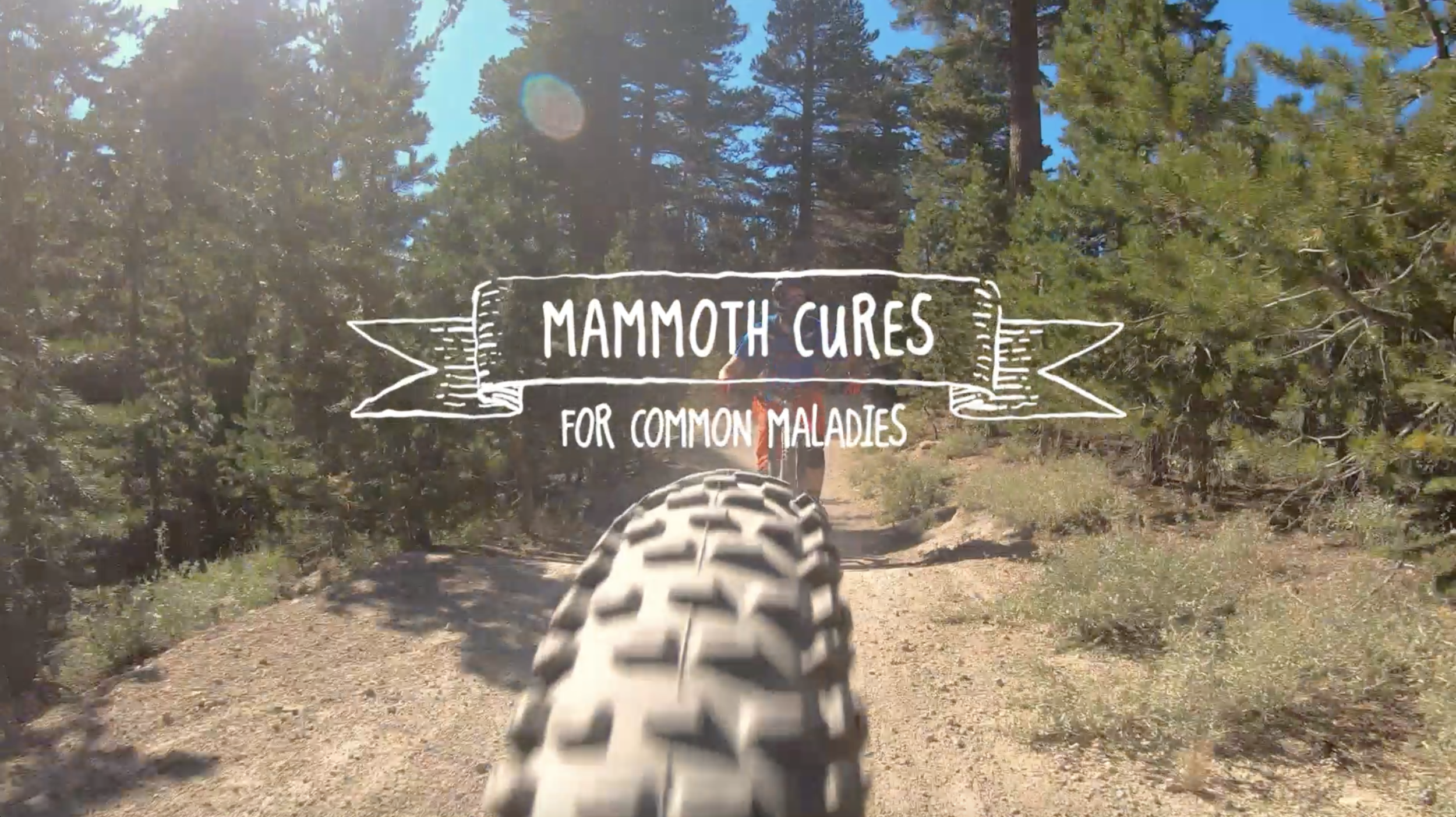Mammoth Lakes Tourism