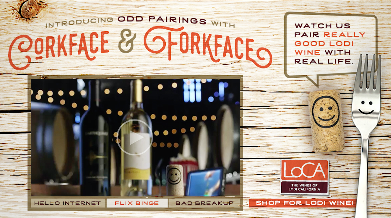 Lodi Winegrape Commission