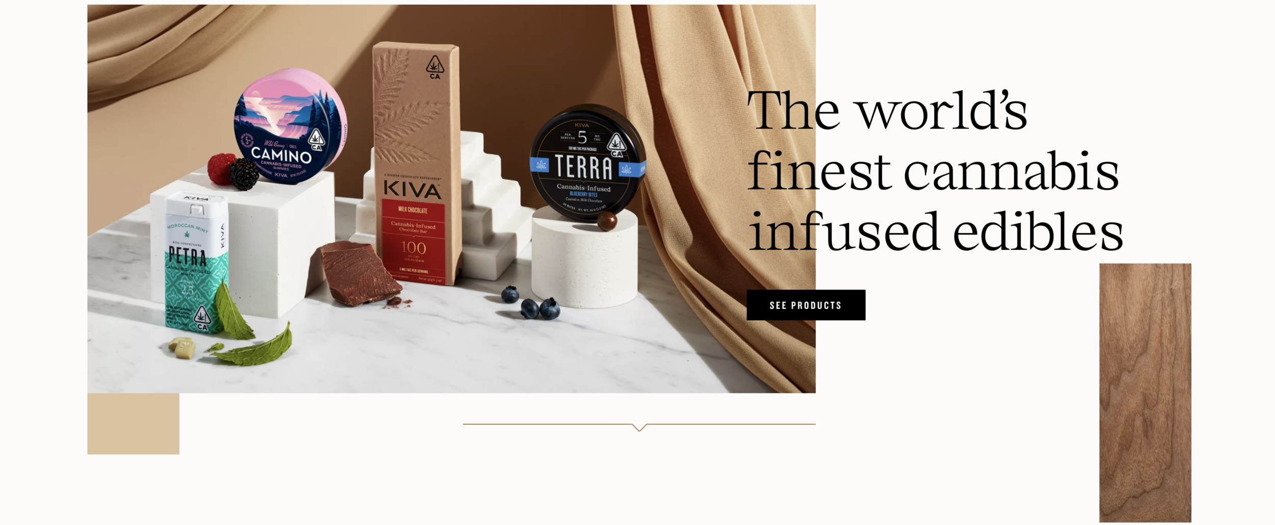 Kiva Confections & KSS