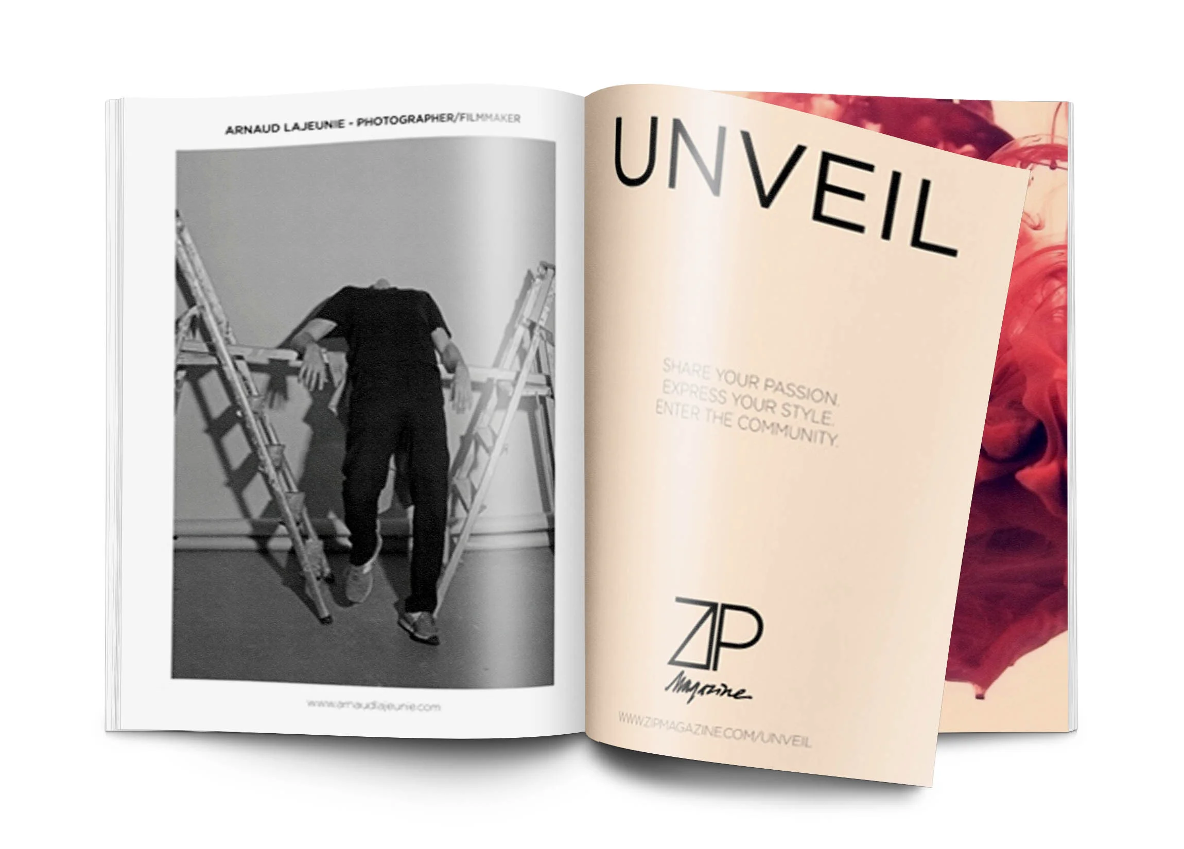 Photorealistic Magazine MockUp2.jpg