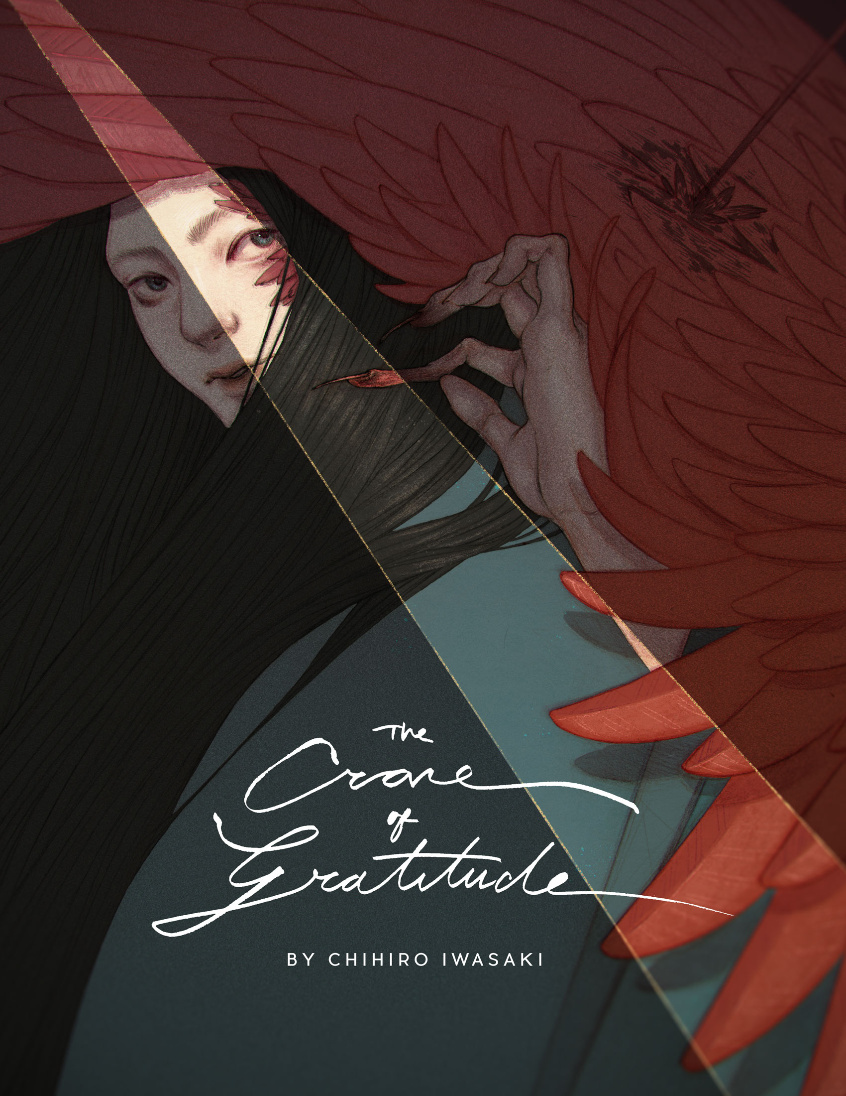 The Crane of Gratitude