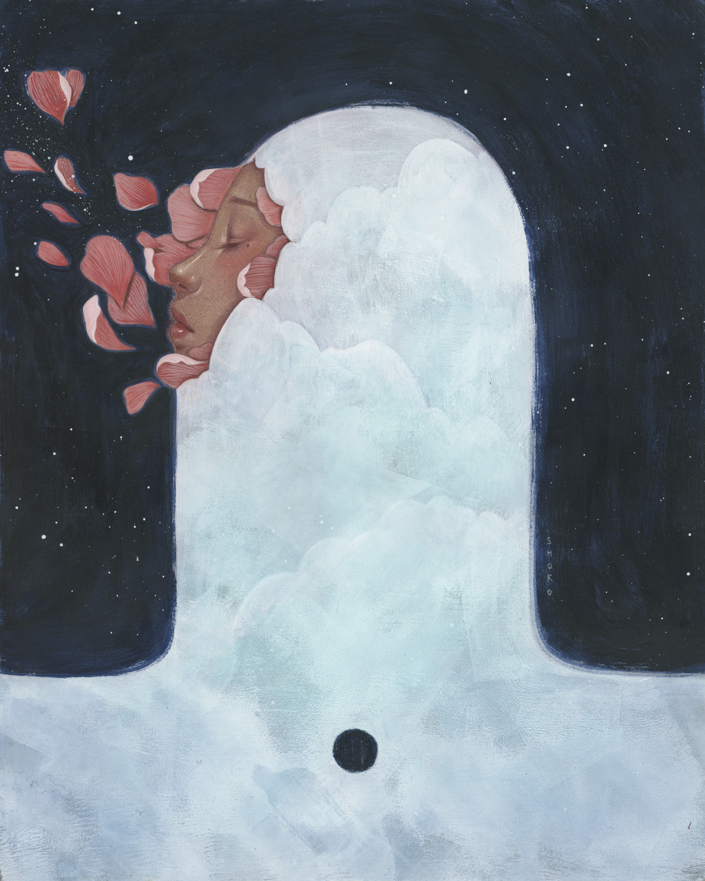 Dawn - iii