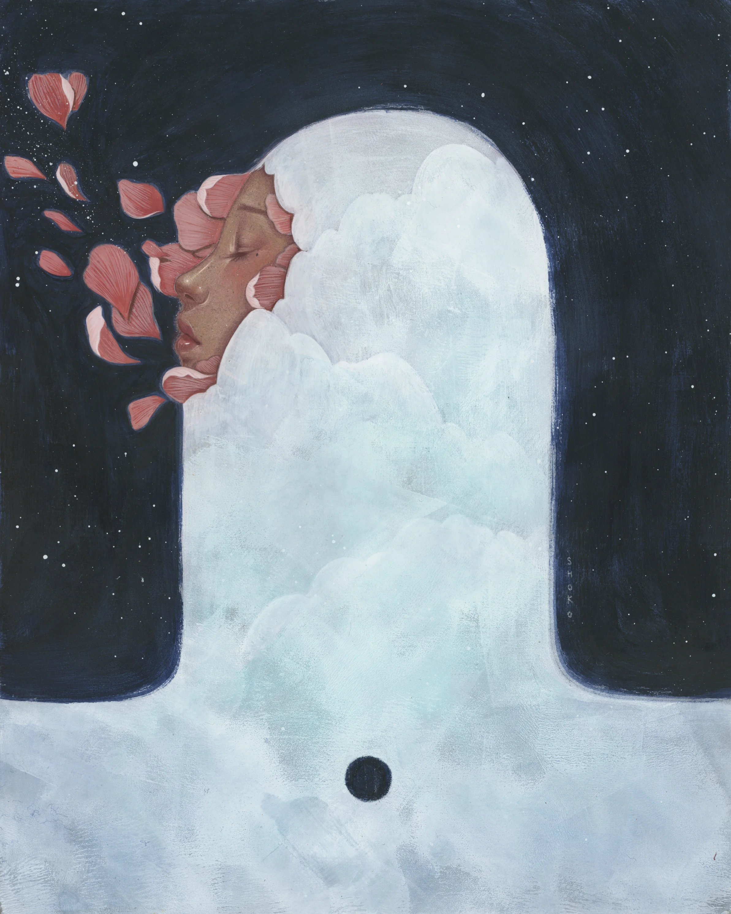 Dawn - iii