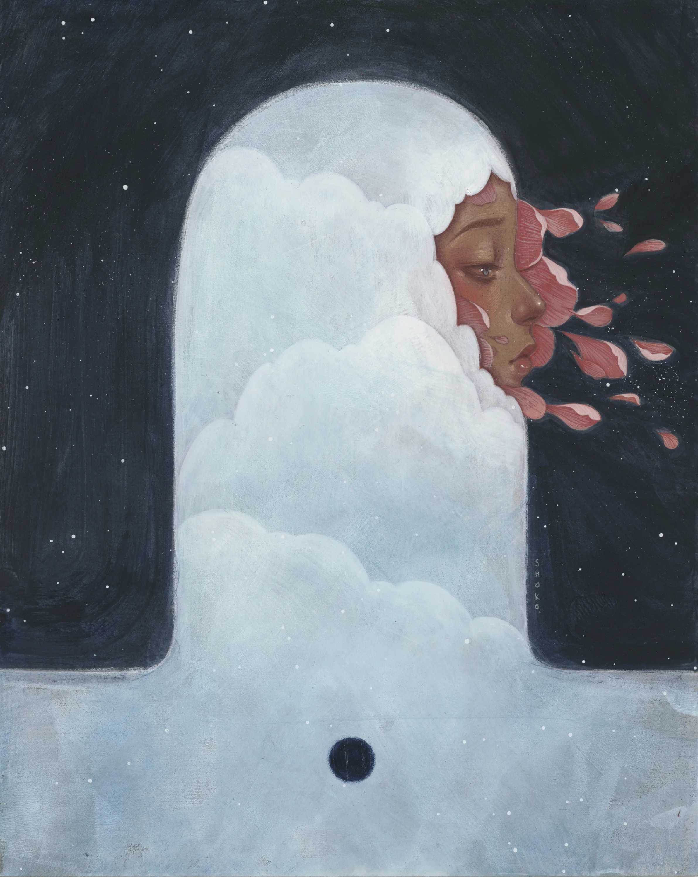 Dawn - i