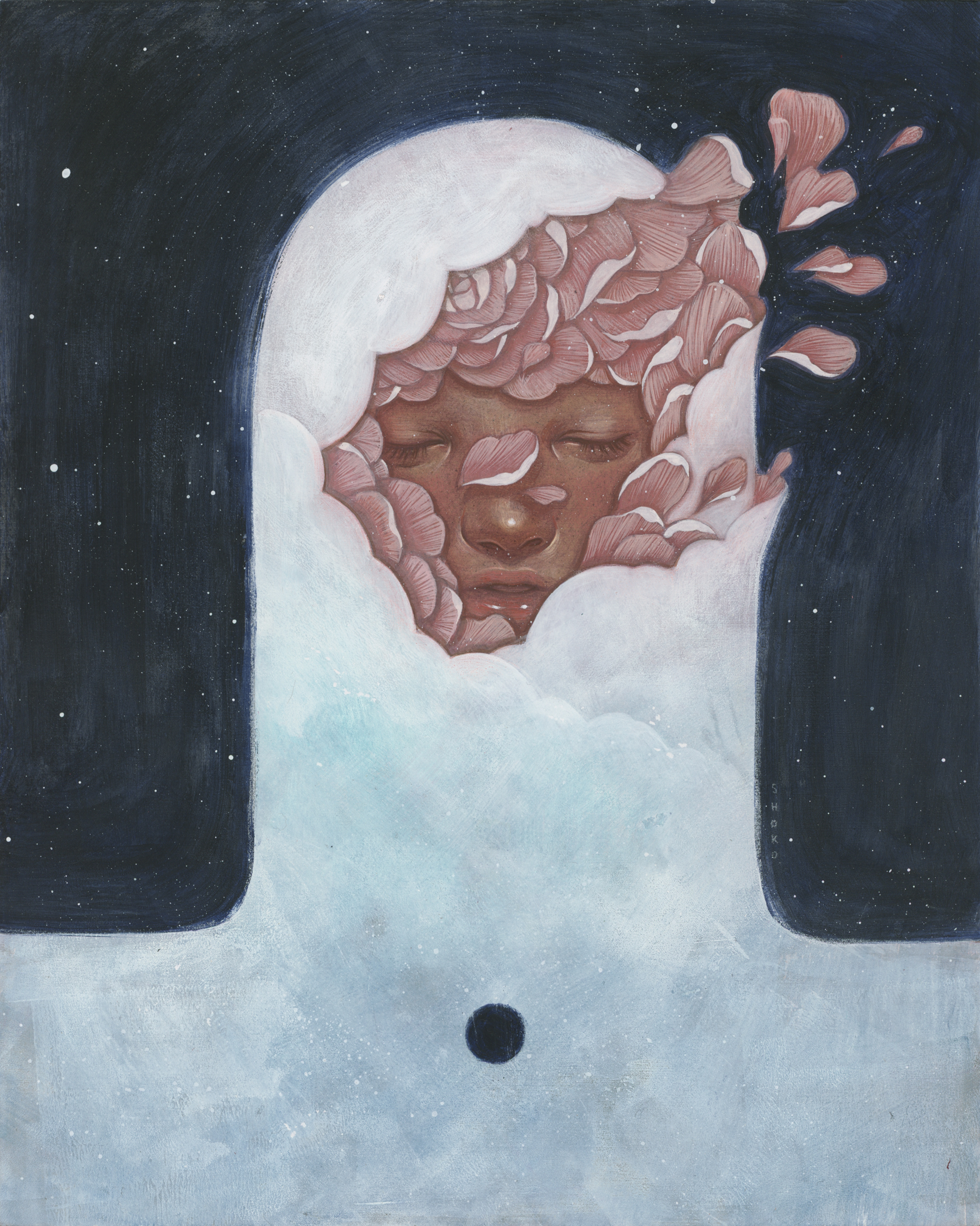 Dawn - ii
