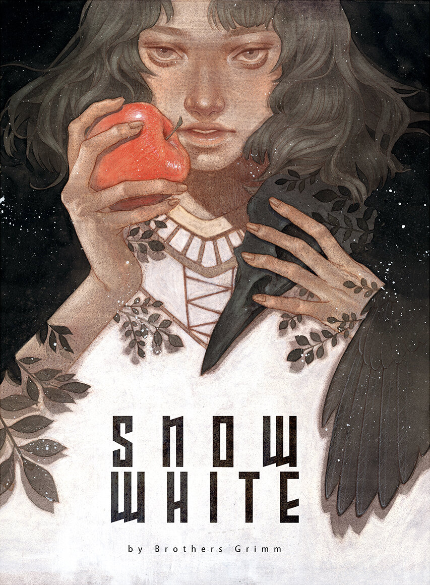 Snow White