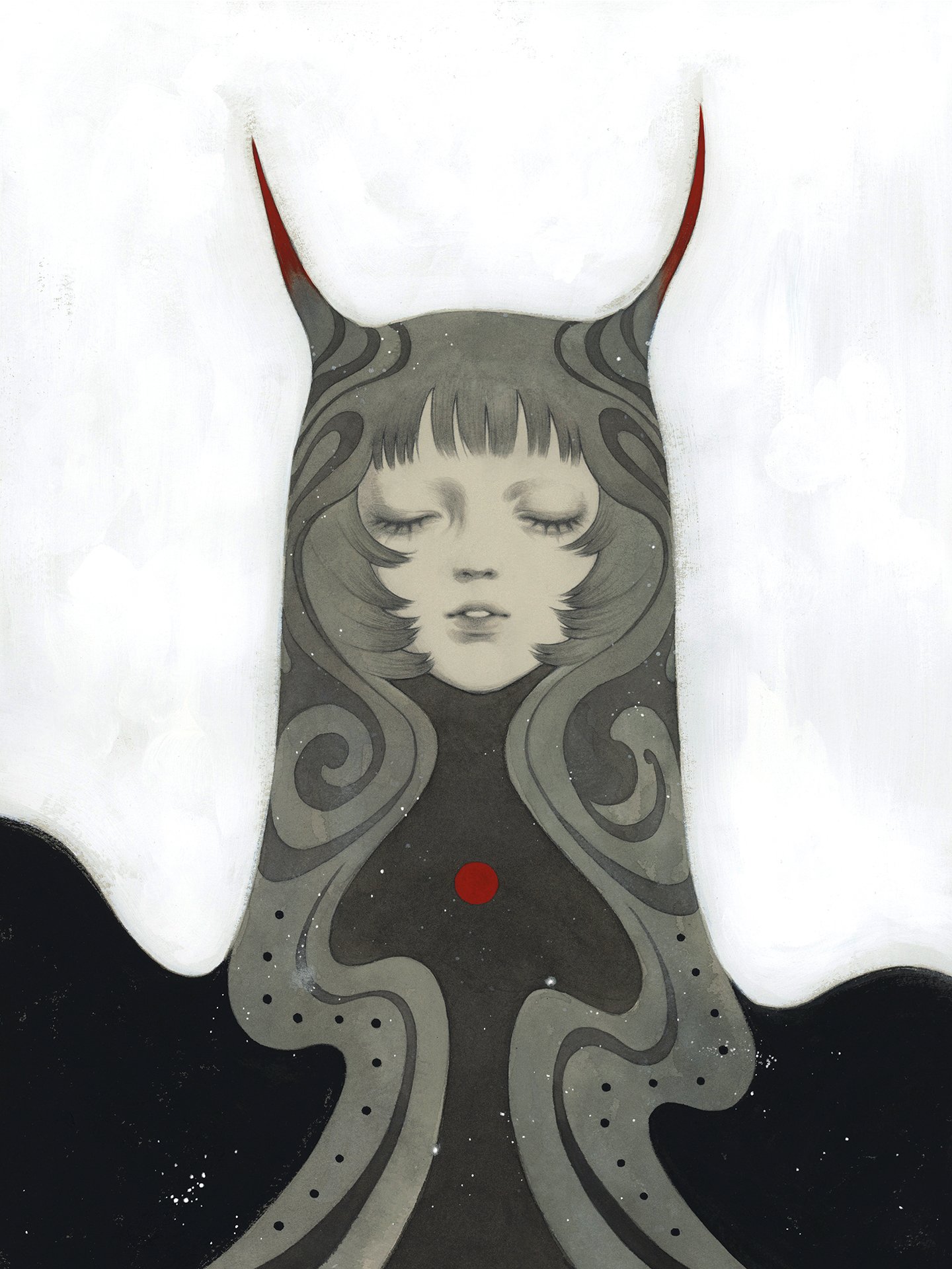 Shoko Ishida, Oblivion, 2023 Small.jpg