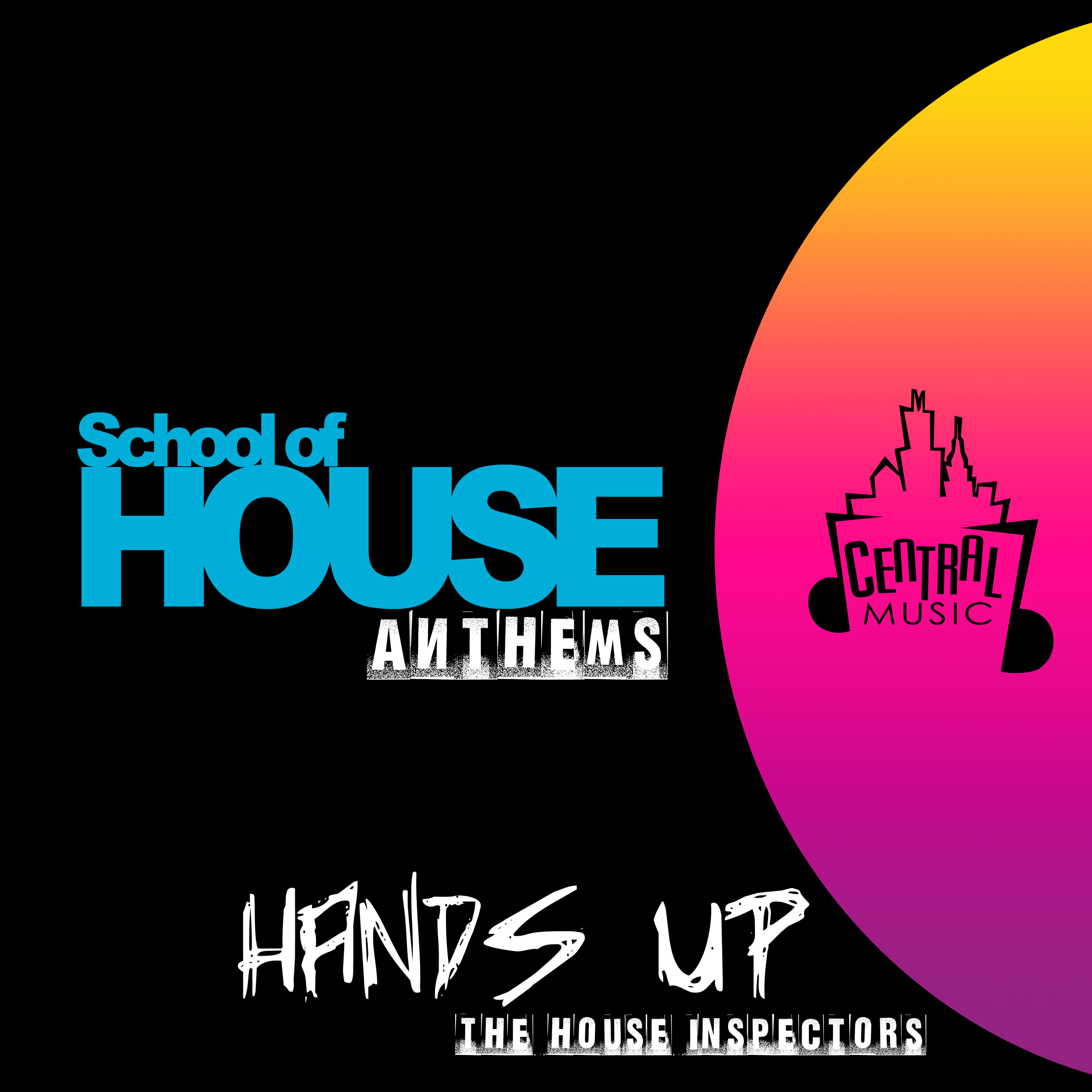 The House Inspectors - Hands Up (Copy)