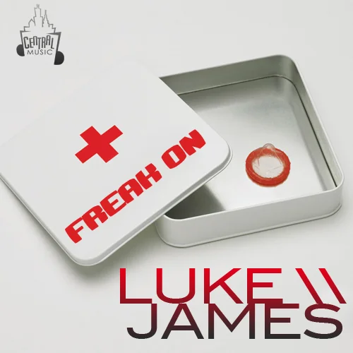 Luke James - Freak On (Copy)