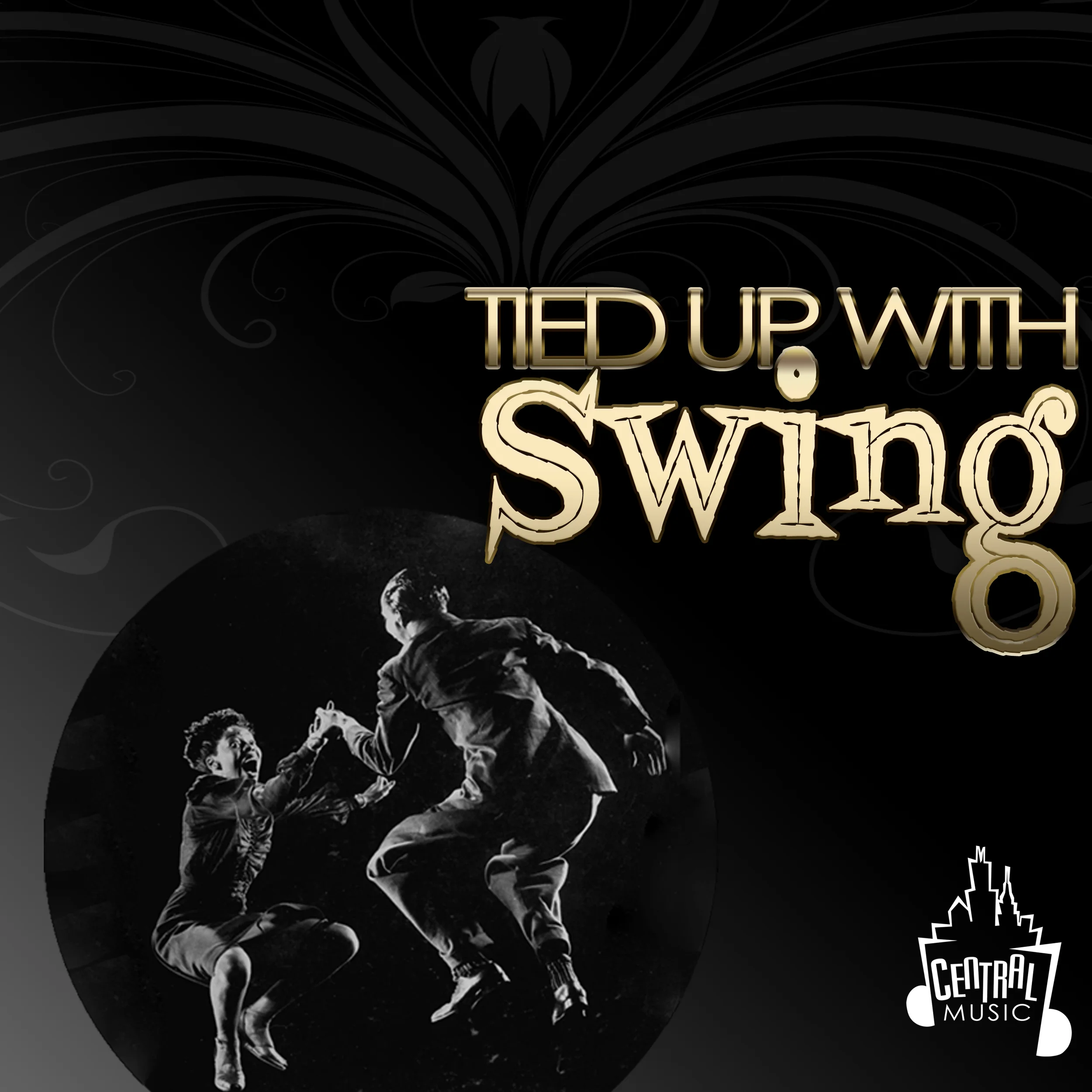 Tied Up With Swing (Copy)