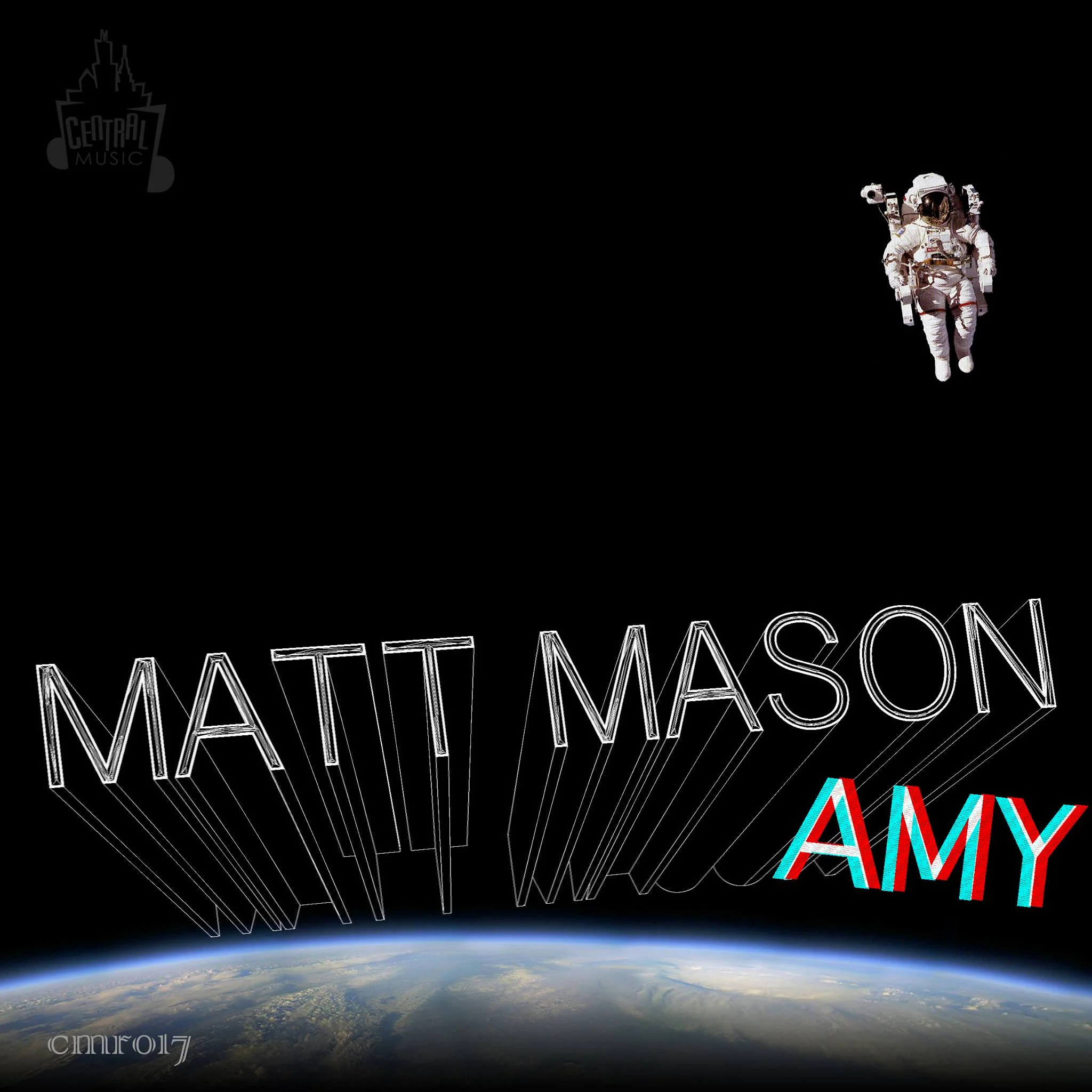 Matt Mason - Amy (Copy)