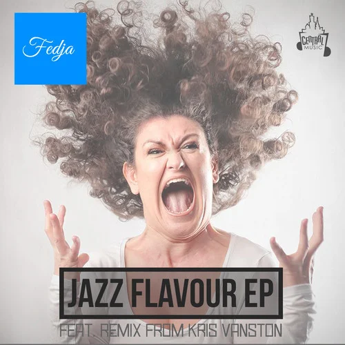 Fedja - Jazz Flavour (Copy)