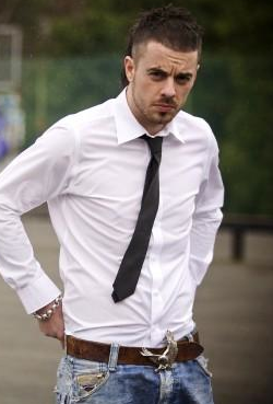 Marcus Gauntlett [UK] (Copy)