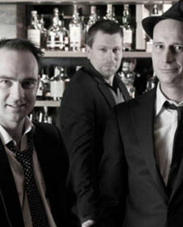 The Shuffle Club [MELB] (Copy)