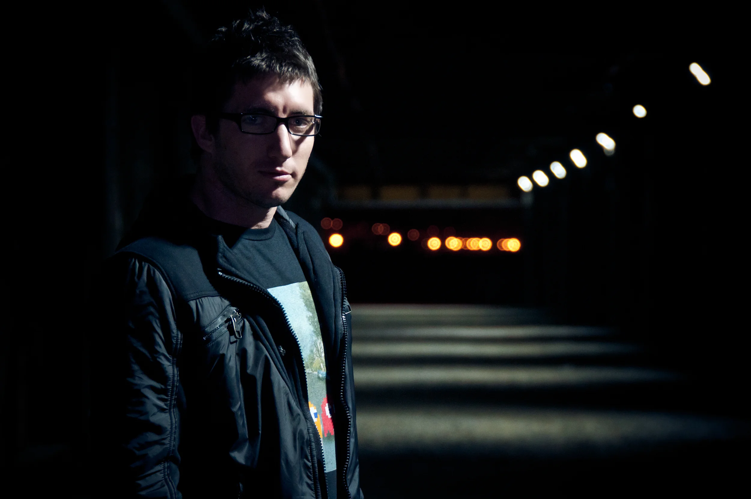 The House Inspectors - Hands Up EP