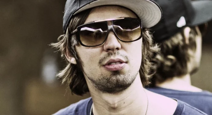 Sonny Fodera [LONDON] (Copy)