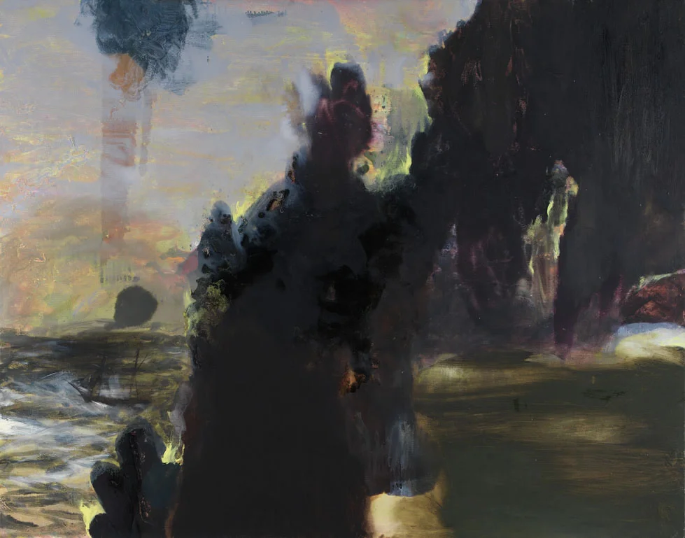 Never Never Land #8 | Martin Ålund