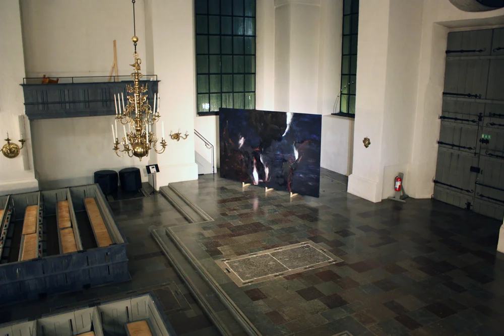 1:1-1 Katarina Kyrka