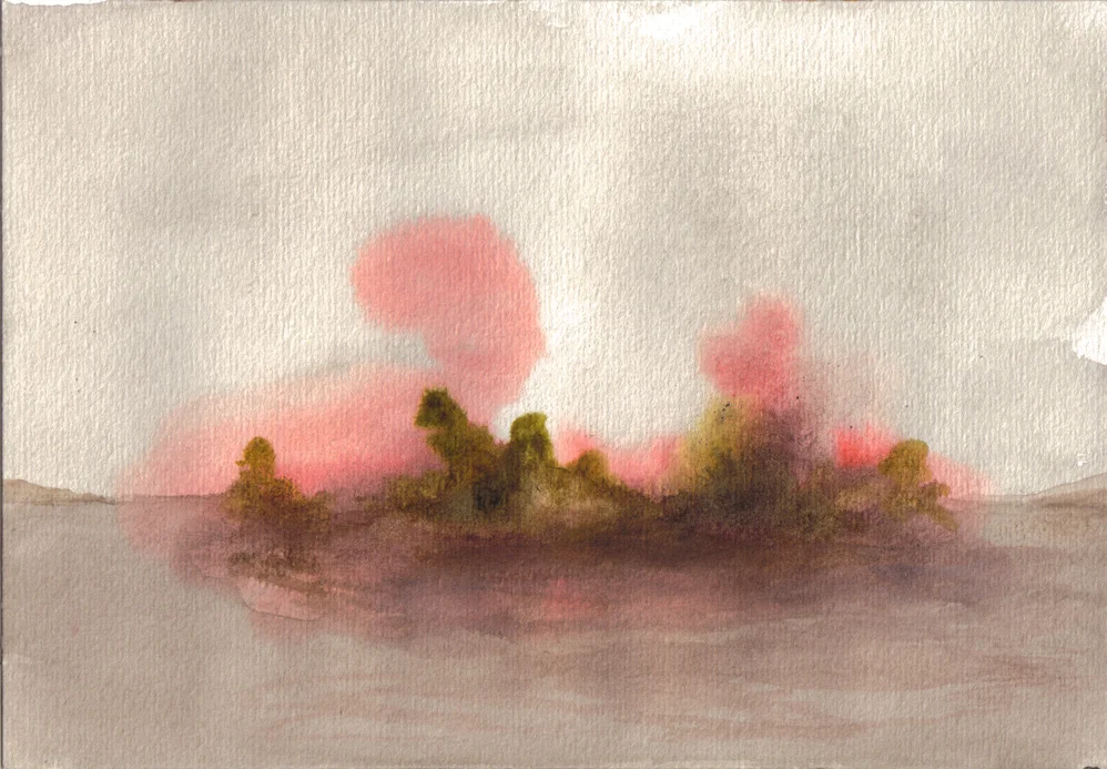 Never Never Land