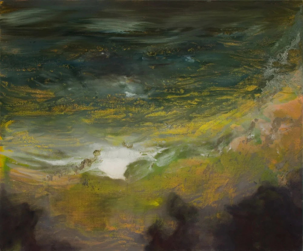 Never Never Land #20