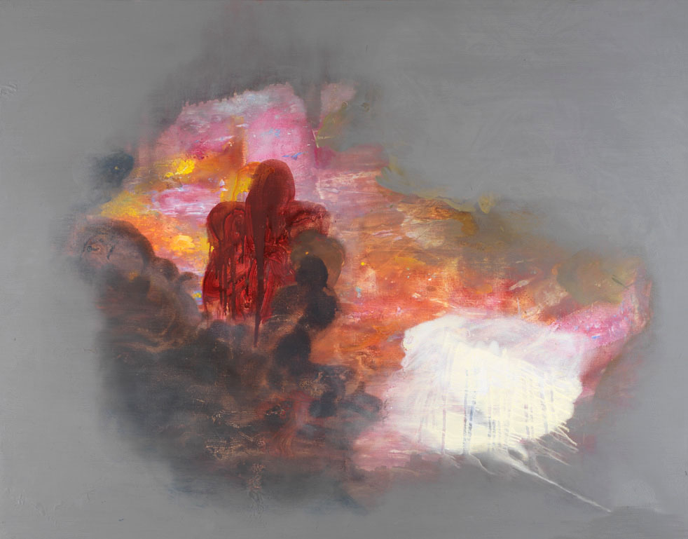Never Never Land #7