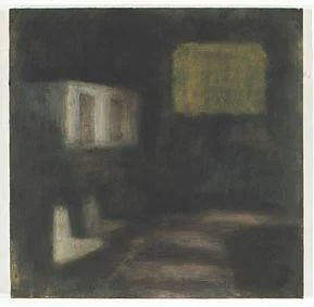 Passage/Innocence