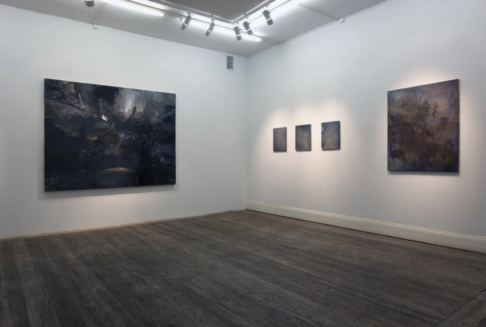 Martin Ålund Paintings