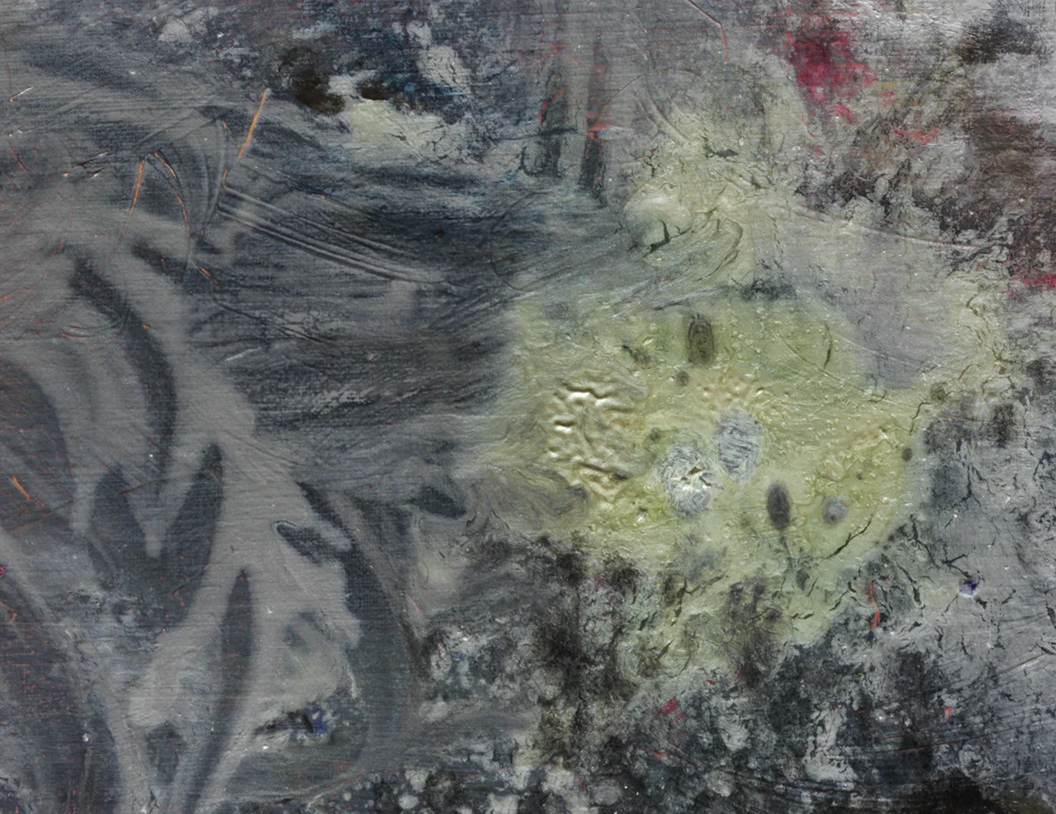 Detail: Chemistry I:I