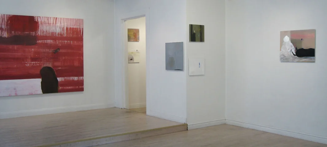  Galleri 1, Göteborg, 2005 
