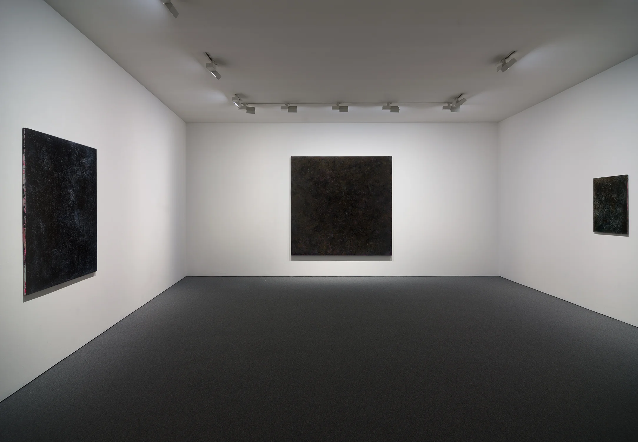  Gunnar Olsson Gallery, Stockholm, 2016 