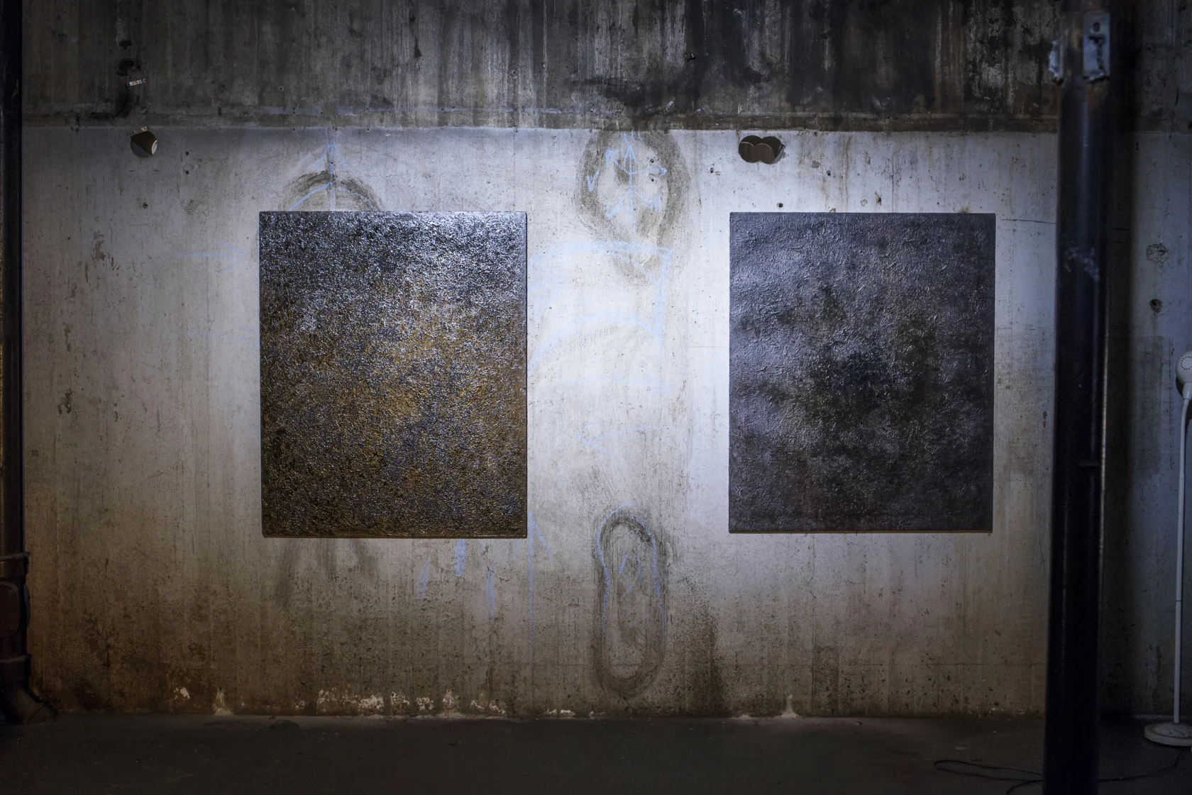  Secondhand daylight, Kummelholmen, Vårberg, 2017 