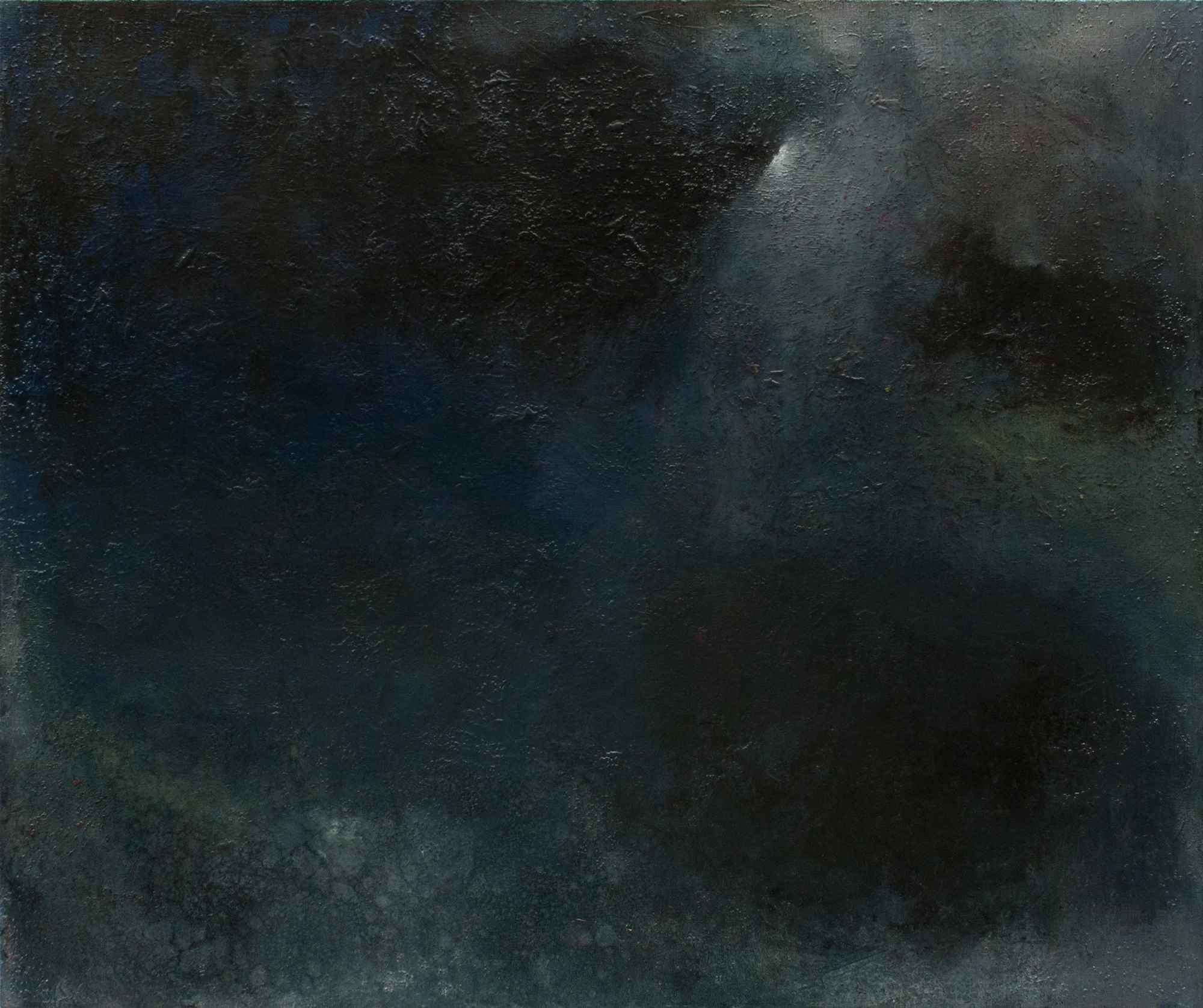 The Storm