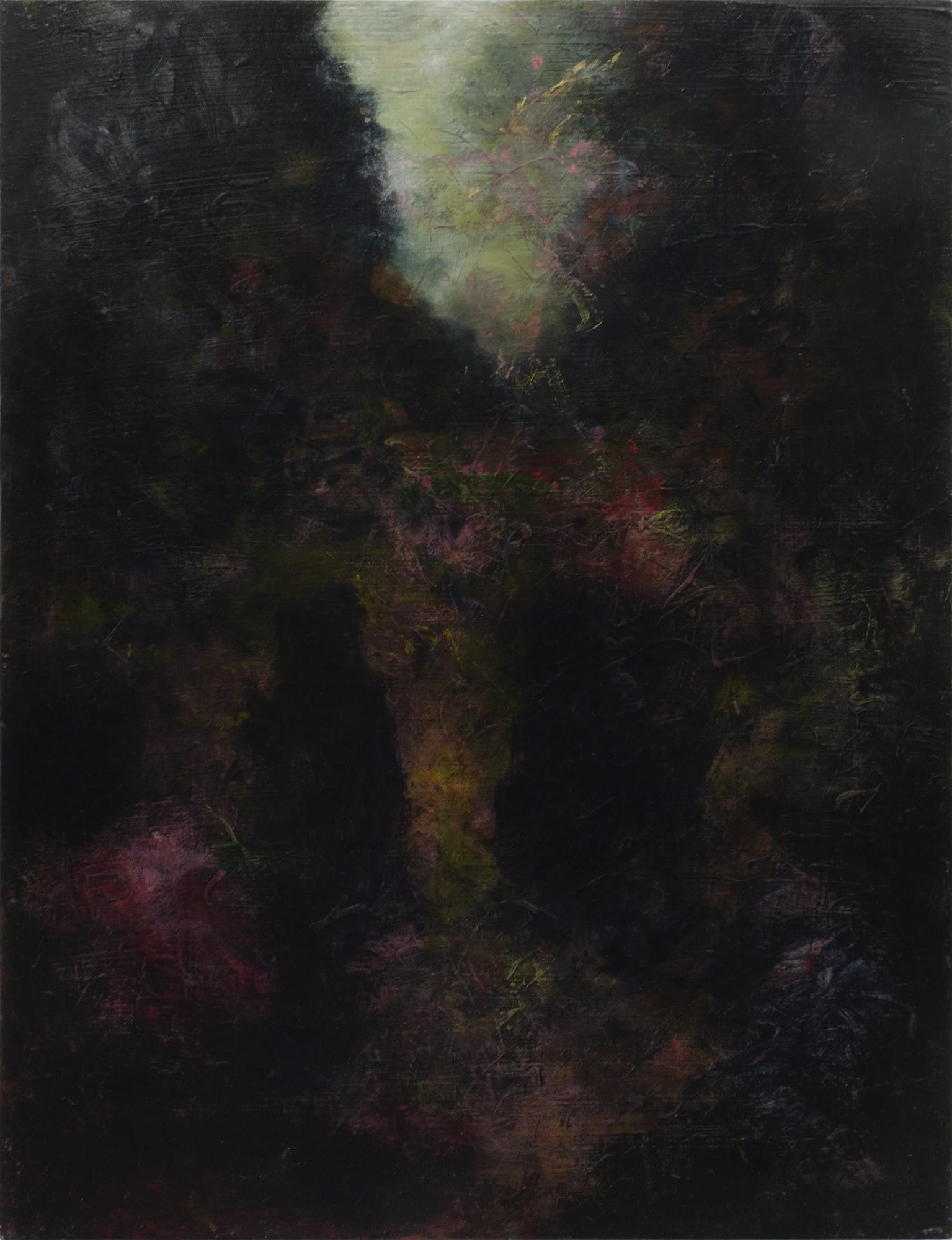Glade/Glänta