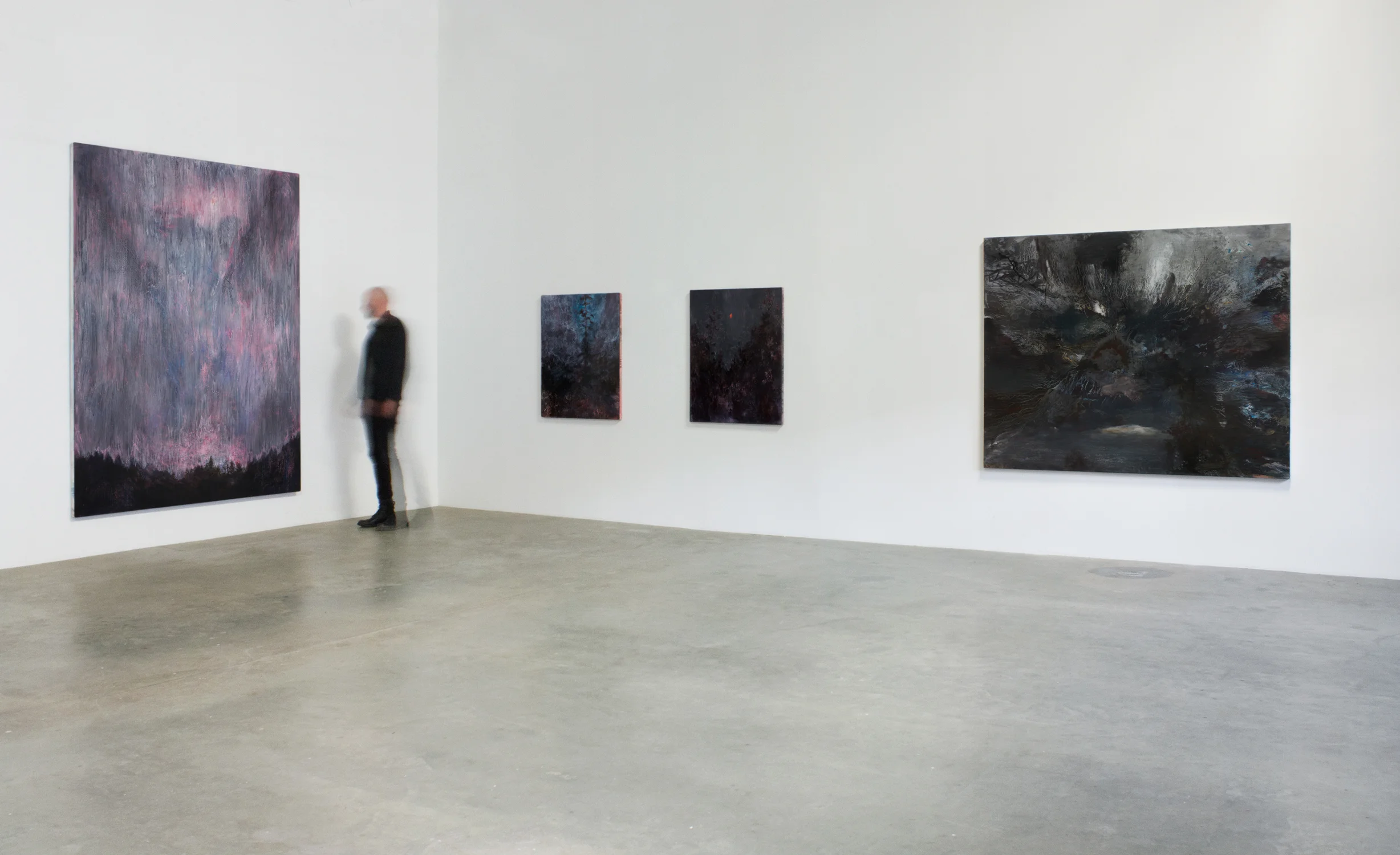  Wadström Tönnheim Gallery, Skanör, 2016 