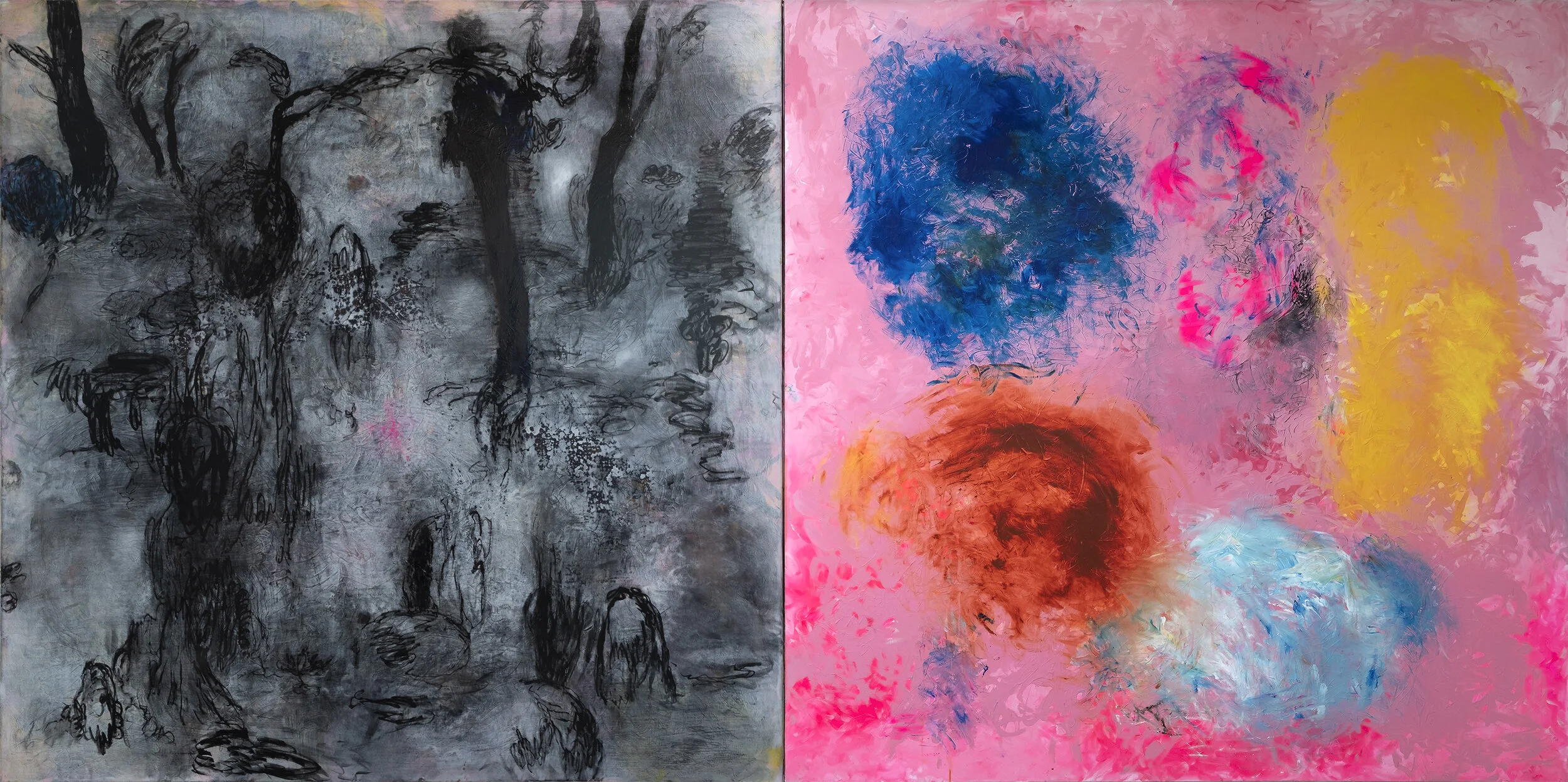 The bipolar suite | Martin Ålund