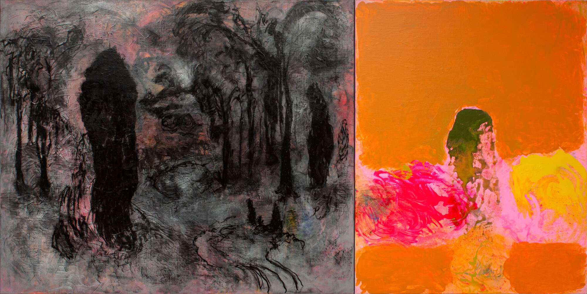 The bipolar suite #2 | Martin Ålund