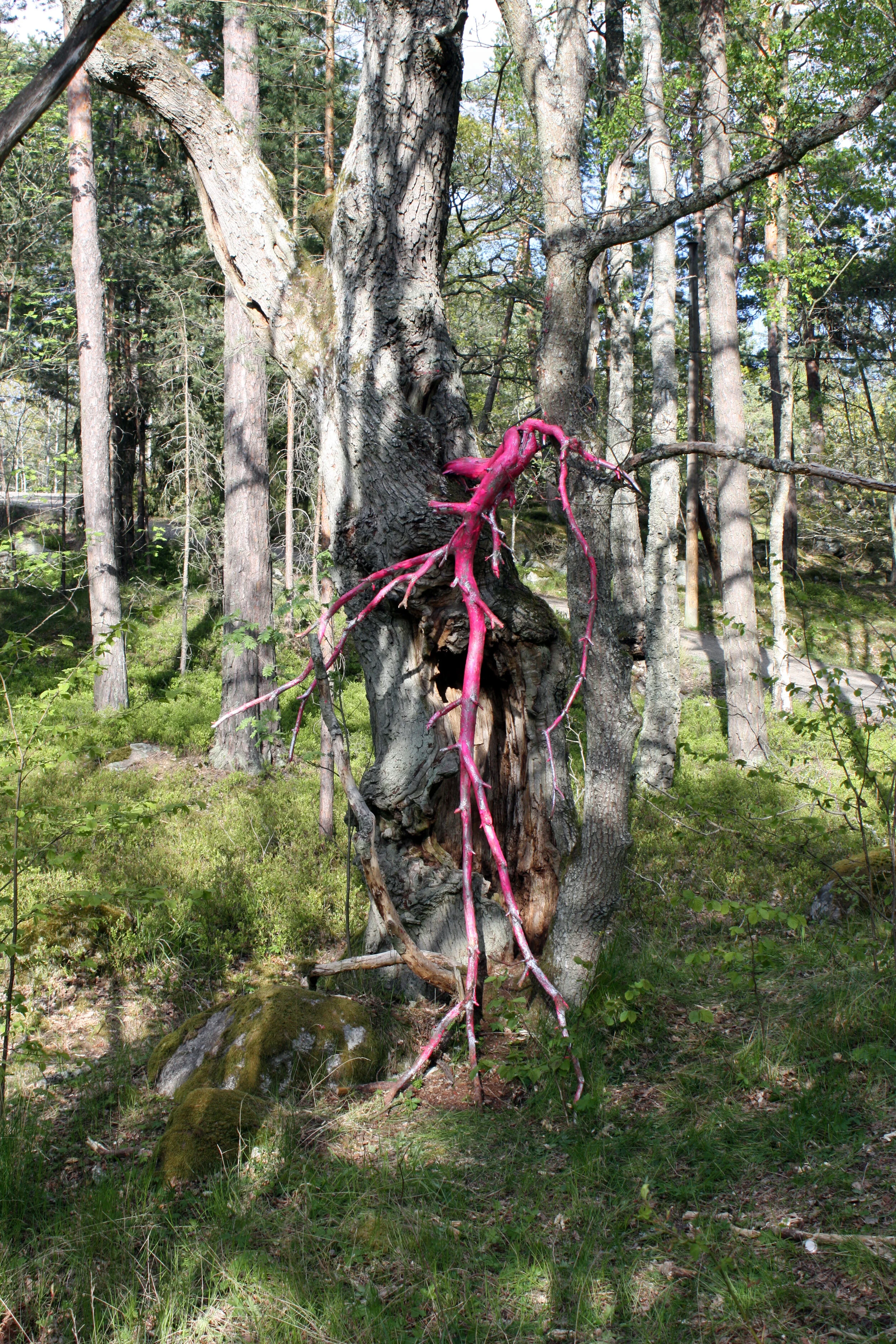 OTHERWORLD