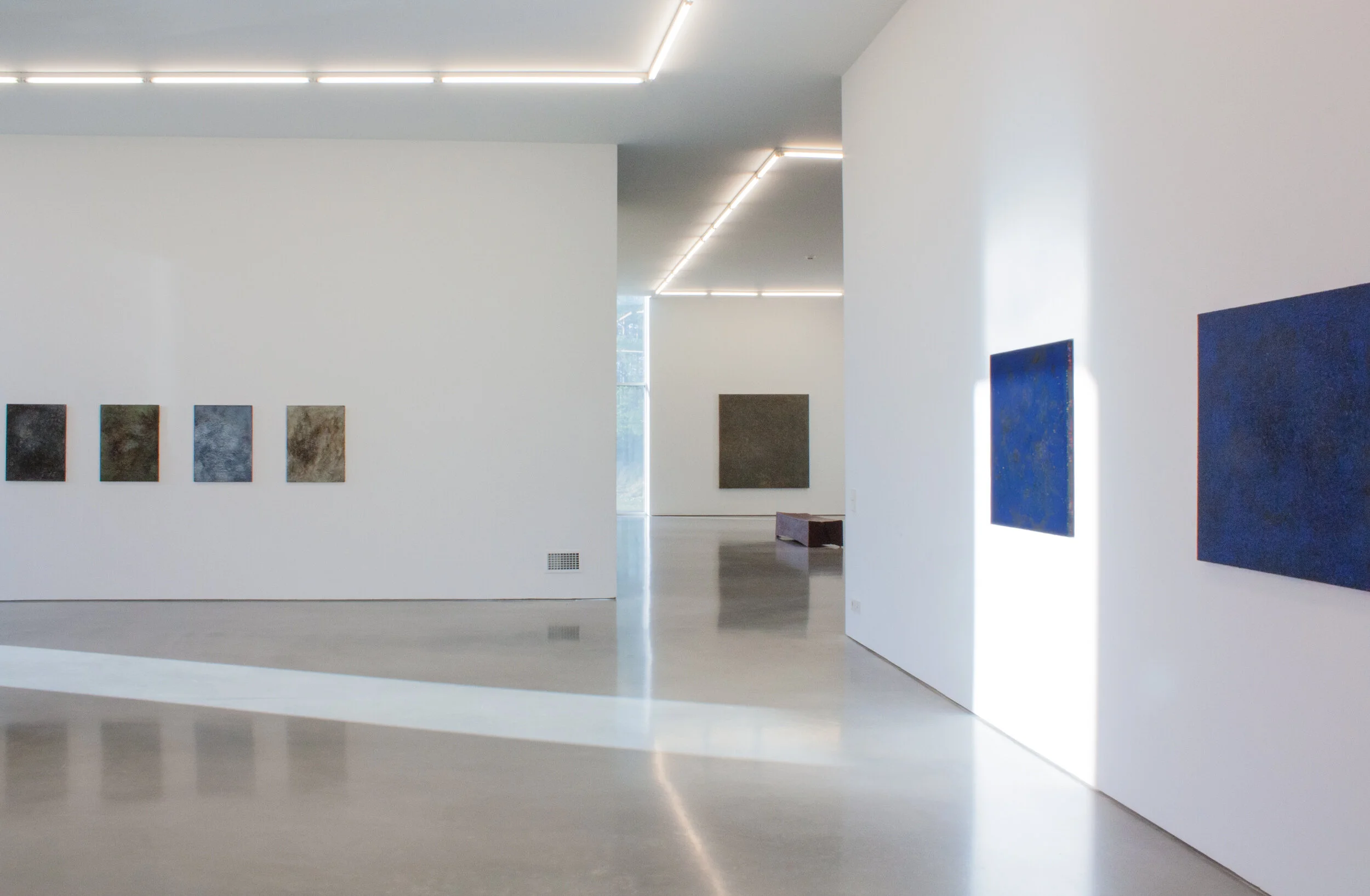  Örsta Gallery, Kumla, 2017 