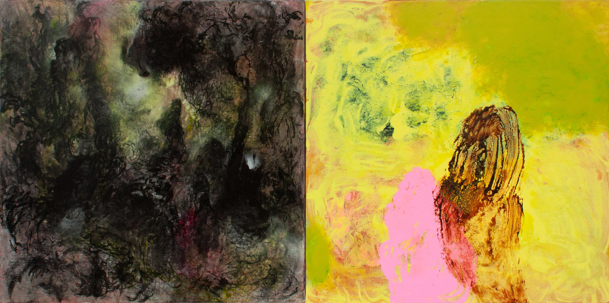  The Bipolar Suite #4 (Otherworld) 