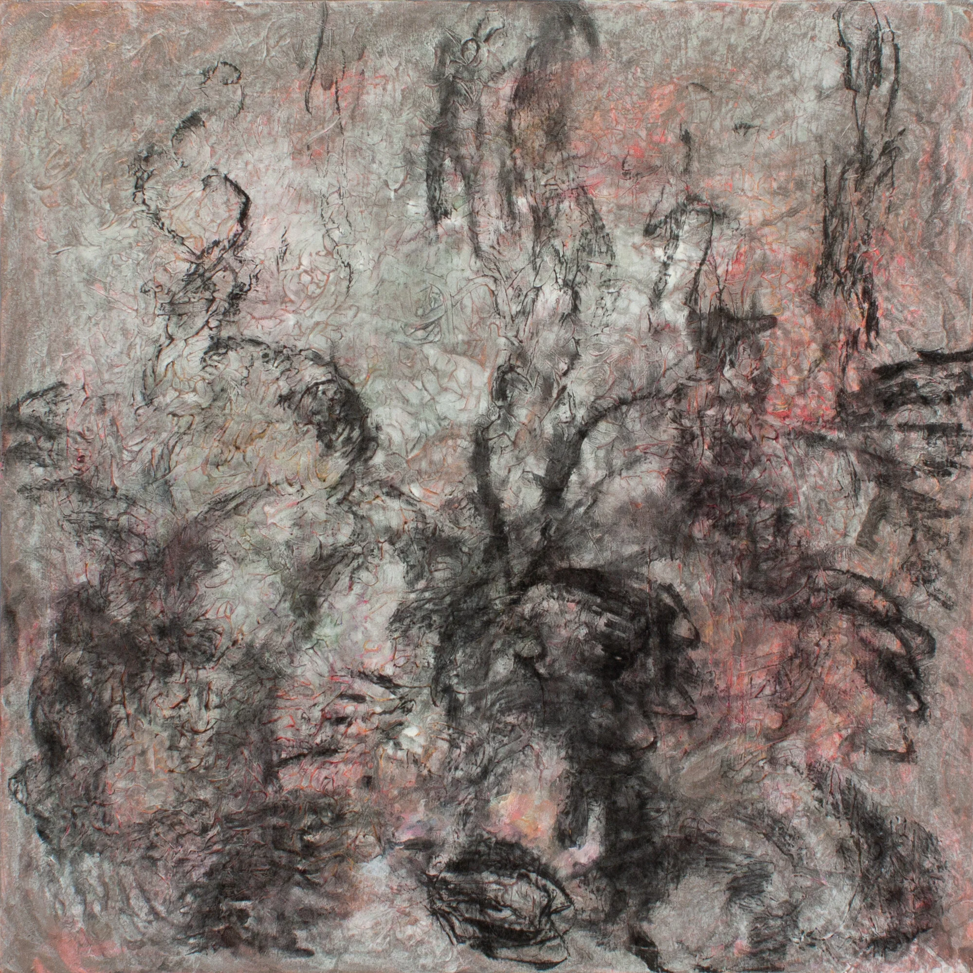  The Bipolar Suite #16 (Otherworld)