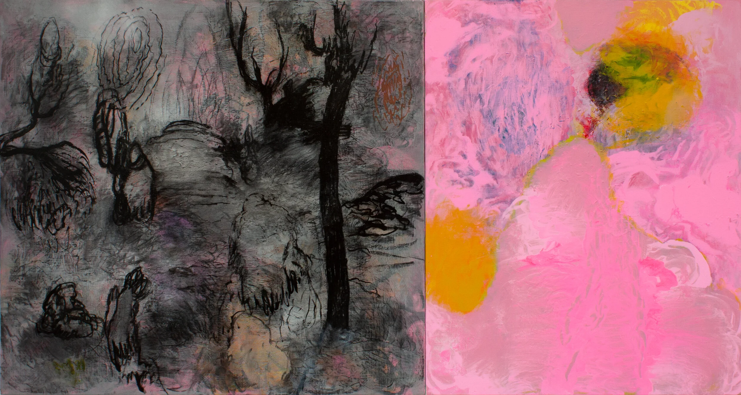  The Bipolar Suite #6 (Otherworld) 