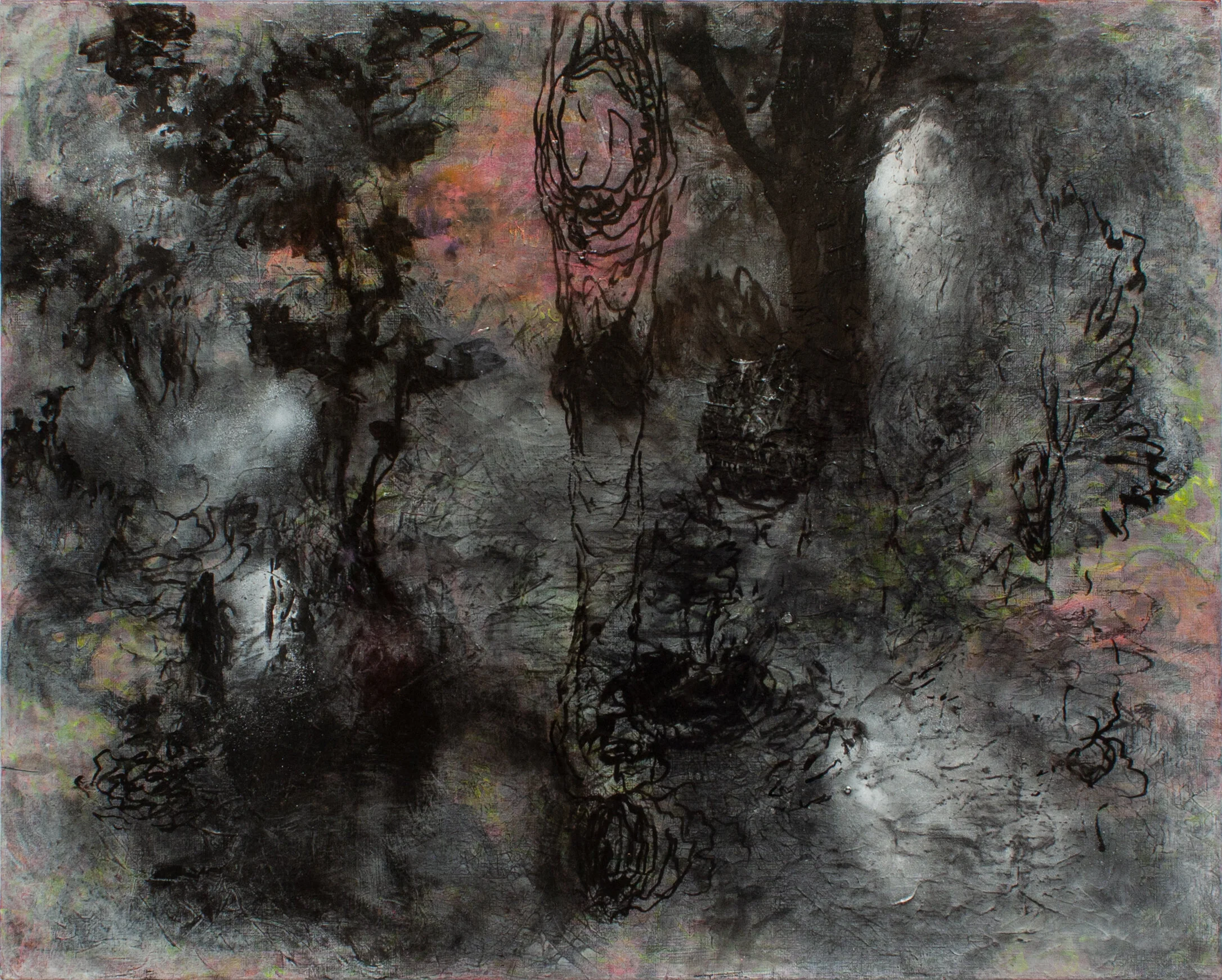  The Bipolar Suite #9 (Otherworld) 