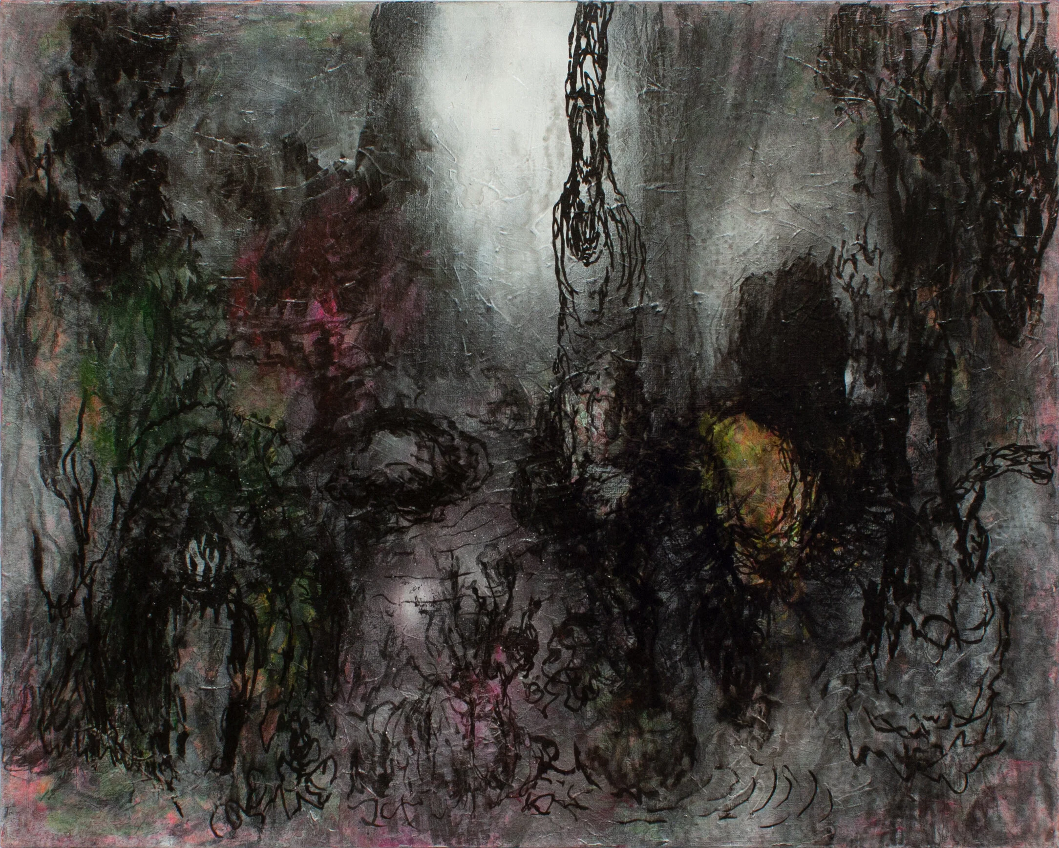  The Bipolar Suite #8 (Otherworld) 